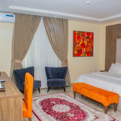 Executive room 2