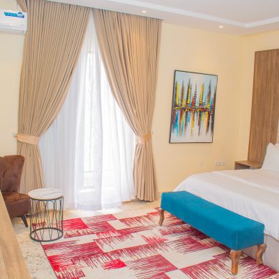 Executive room 3 III